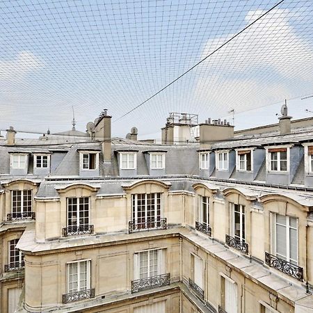 Superb Studio-2P- Arc De Triomphe Porte Maillot 51 Paris Exterior foto